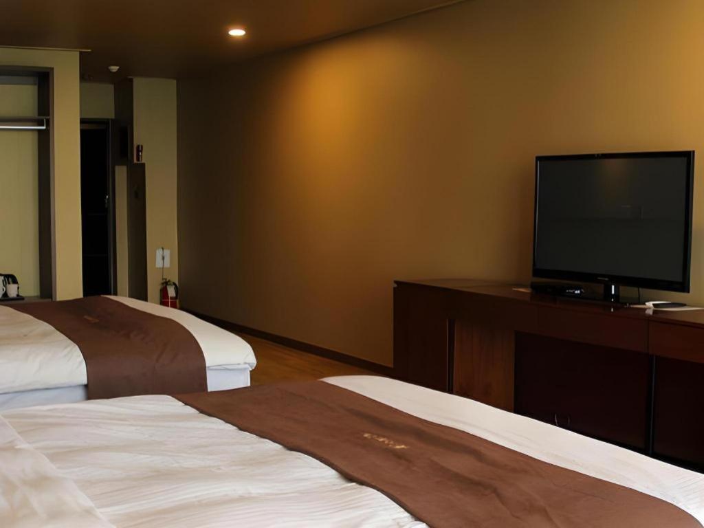 בוסאן Hotel Homers מראה חיצוני תמונה